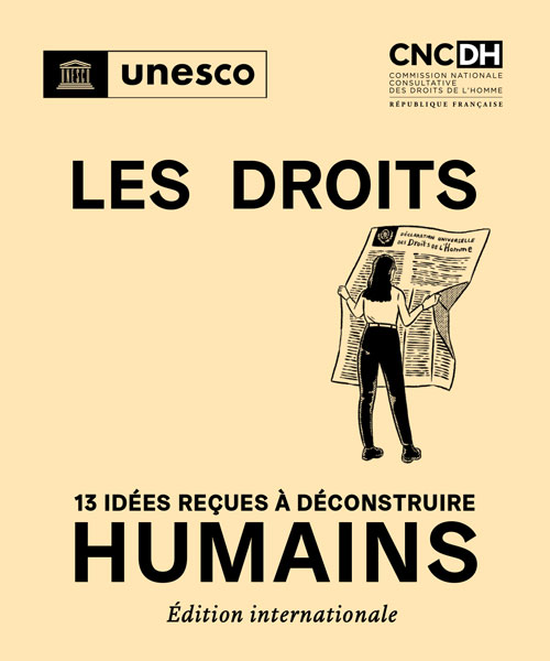 Page de couverture de l'ouvrage