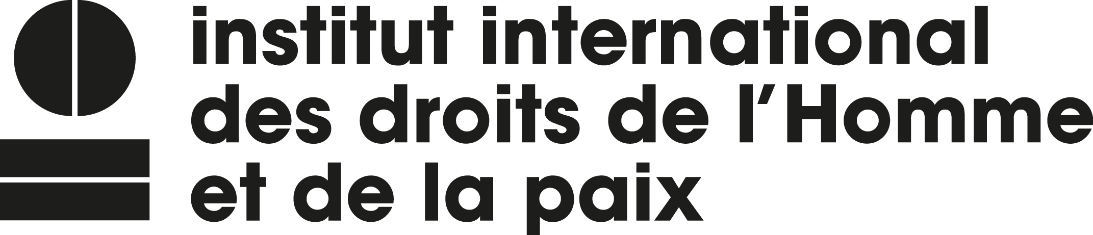 logo de l'2IDHP